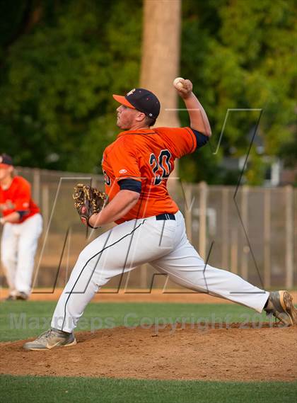 Thumbnail 2 in Briar Woods vs Loudoun Valley (Dulles District Quarterfinal) photogallery.
