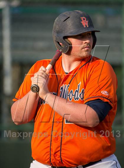 Thumbnail 2 in Briar Woods vs Loudoun Valley (Dulles District Quarterfinal) photogallery.