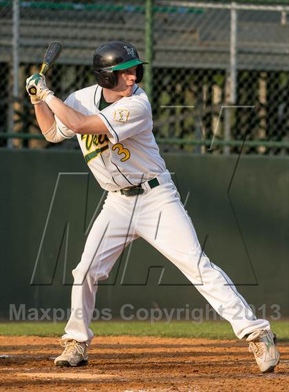 Thumbnail 2 in Briar Woods vs Loudoun Valley (Dulles District Quarterfinal) photogallery.