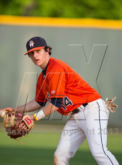 Thumbnail 1 in Briar Woods vs Loudoun Valley (Dulles District Quarterfinal) photogallery.