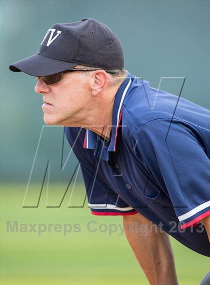 Thumbnail 1 in Briar Woods vs Loudoun Valley (Dulles District Quarterfinal) photogallery.