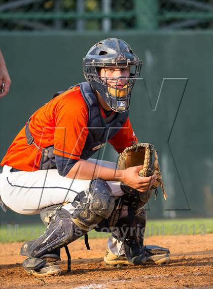 Thumbnail 2 in Briar Woods vs Loudoun Valley (Dulles District Quarterfinal) photogallery.
