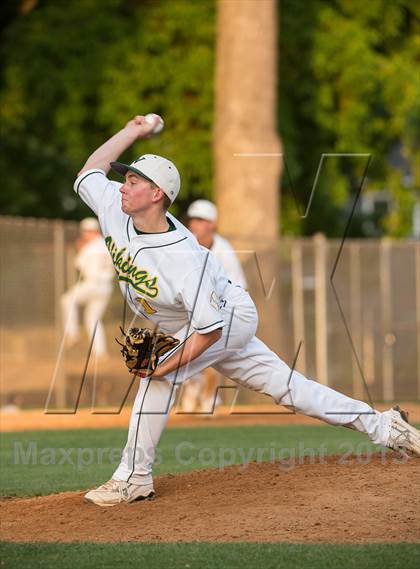 Thumbnail 1 in Briar Woods vs Loudoun Valley (Dulles District Quarterfinal) photogallery.