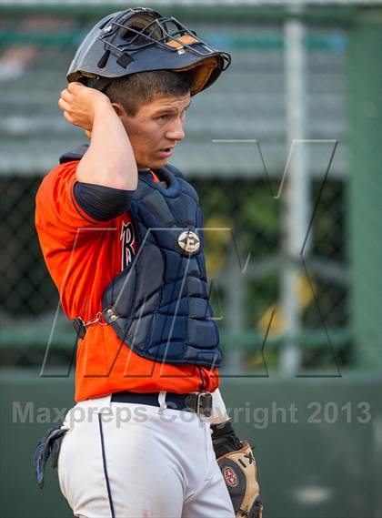 Thumbnail 1 in Briar Woods vs Loudoun Valley (Dulles District Quarterfinal) photogallery.