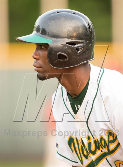 Thumbnail 2 in Briar Woods vs Loudoun Valley (Dulles District Quarterfinal) photogallery.
