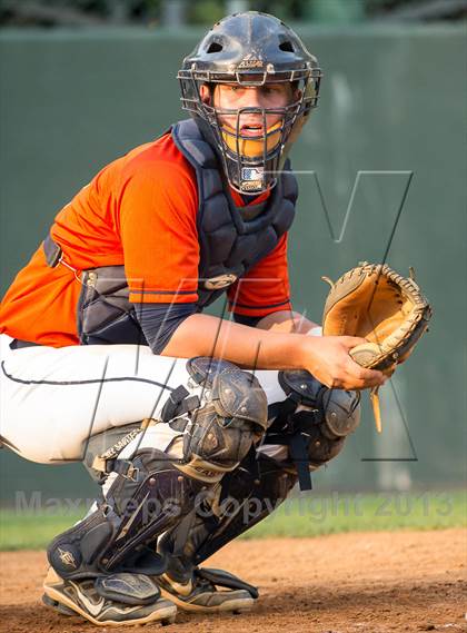 Thumbnail 3 in Briar Woods vs Loudoun Valley (Dulles District Quarterfinal) photogallery.
