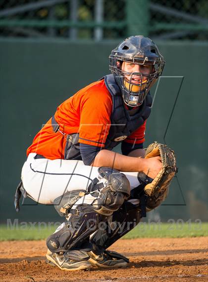 Thumbnail 2 in Briar Woods vs Loudoun Valley (Dulles District Quarterfinal) photogallery.