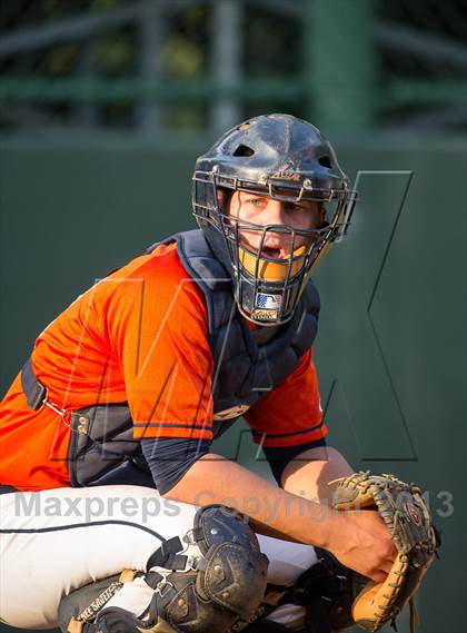 Thumbnail 1 in Briar Woods vs Loudoun Valley (Dulles District Quarterfinal) photogallery.