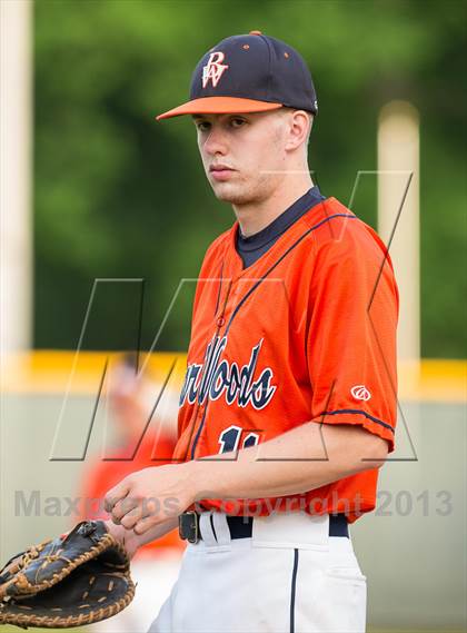 Thumbnail 3 in Briar Woods vs Loudoun Valley (Dulles District Quarterfinal) photogallery.