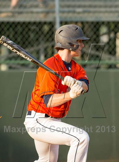Thumbnail 1 in Briar Woods vs Loudoun Valley (Dulles District Quarterfinal) photogallery.