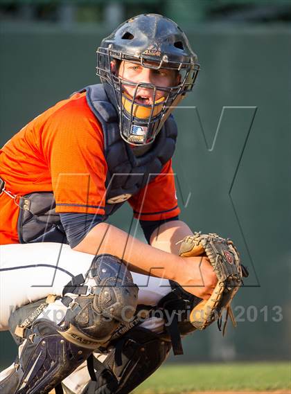Thumbnail 3 in Briar Woods vs Loudoun Valley (Dulles District Quarterfinal) photogallery.