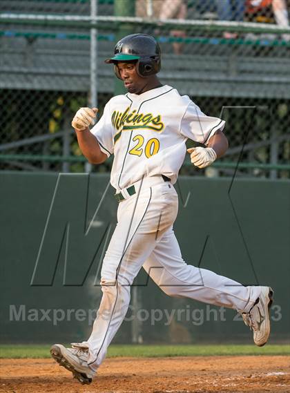Thumbnail 1 in Briar Woods vs Loudoun Valley (Dulles District Quarterfinal) photogallery.