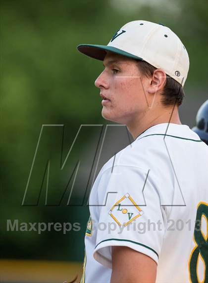 Thumbnail 1 in Briar Woods vs Loudoun Valley (Dulles District Quarterfinal) photogallery.