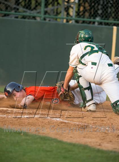 Thumbnail 3 in Briar Woods vs Loudoun Valley (Dulles District Quarterfinal) photogallery.