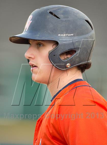 Thumbnail 1 in Briar Woods vs Loudoun Valley (Dulles District Quarterfinal) photogallery.