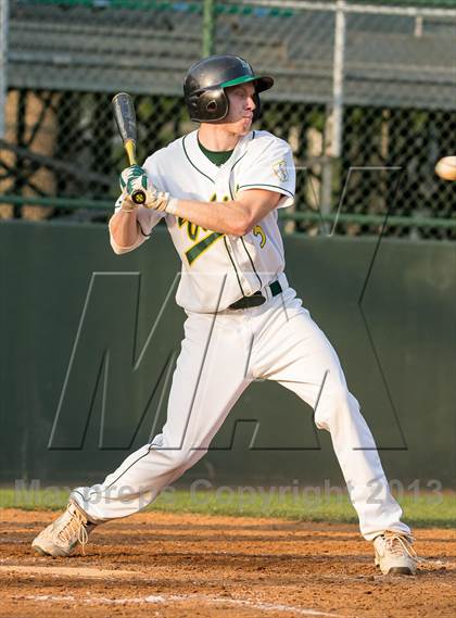 Thumbnail 1 in Briar Woods vs Loudoun Valley (Dulles District Quarterfinal) photogallery.