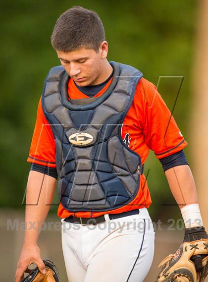 Thumbnail 1 in Briar Woods vs Loudoun Valley (Dulles District Quarterfinal) photogallery.