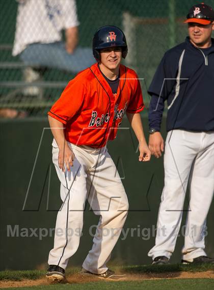 Thumbnail 3 in Briar Woods vs Loudoun Valley (Dulles District Quarterfinal) photogallery.