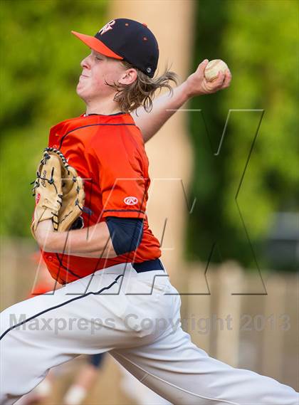 Thumbnail 1 in Briar Woods vs Loudoun Valley (Dulles District Quarterfinal) photogallery.