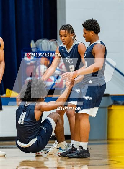 Thumbnail 1 in South Cobb @ Dunwoody photogallery.