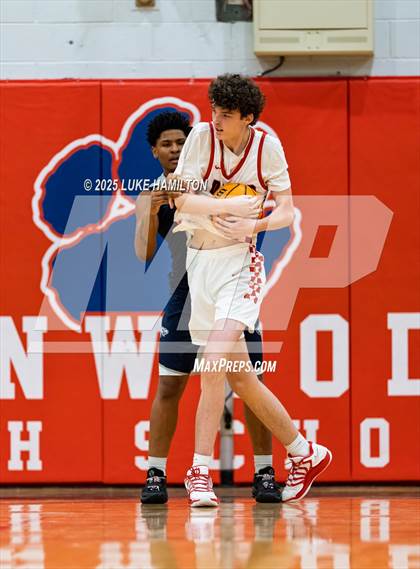 Thumbnail 3 in South Cobb @ Dunwoody photogallery.