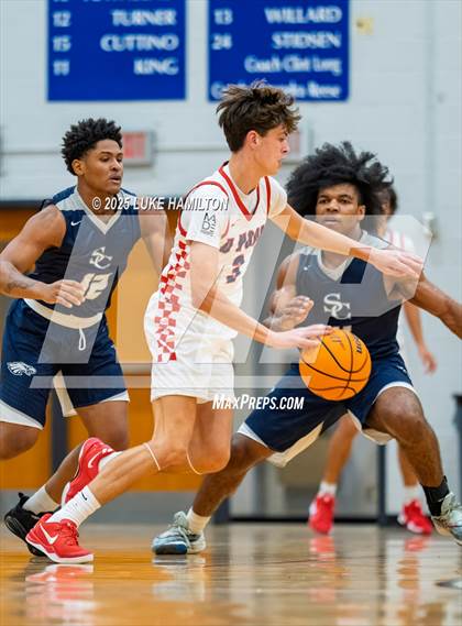 Thumbnail 2 in South Cobb @ Dunwoody photogallery.