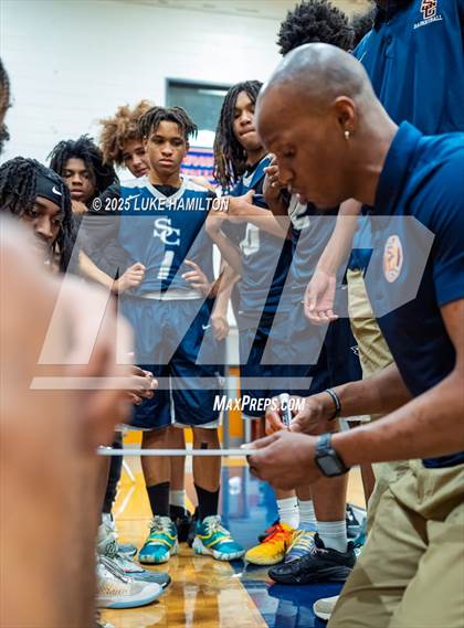 Thumbnail 3 in South Cobb @ Dunwoody photogallery.