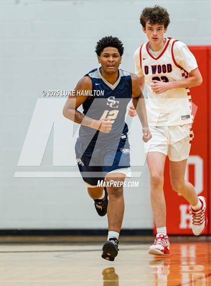 Thumbnail 2 in South Cobb @ Dunwoody photogallery.