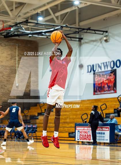 Thumbnail 3 in South Cobb @ Dunwoody photogallery.