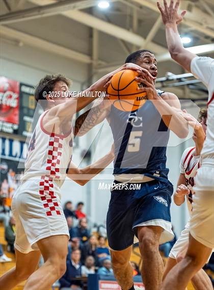 Thumbnail 3 in South Cobb @ Dunwoody photogallery.