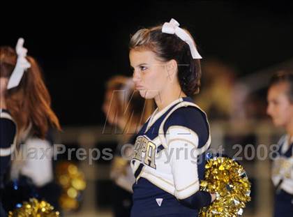 Thumbnail 3 in Yucaipa vs. Redlands East Valley photogallery.