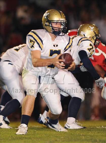 Thumbnail 3 in Yucaipa vs. Redlands East Valley photogallery.