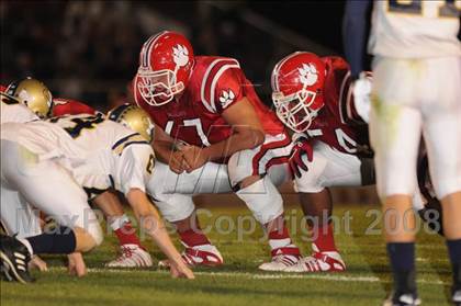 Thumbnail 1 in Yucaipa vs. Redlands East Valley photogallery.