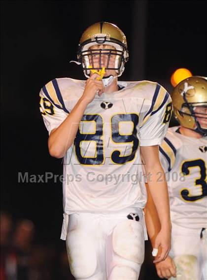 Thumbnail 3 in Yucaipa vs. Redlands East Valley photogallery.
