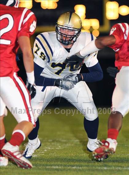 Thumbnail 3 in Yucaipa vs. Redlands East Valley photogallery.