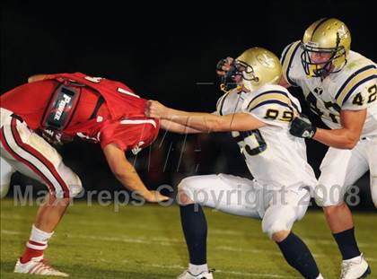 Thumbnail 3 in Yucaipa vs. Redlands East Valley photogallery.