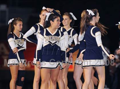Thumbnail 2 in Yucaipa vs. Redlands East Valley photogallery.