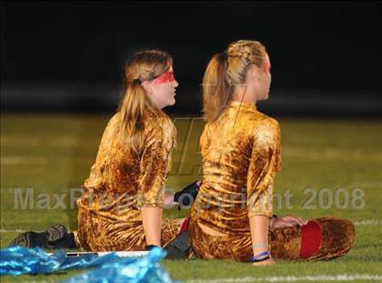Thumbnail 2 in Yucaipa vs. Redlands East Valley photogallery.