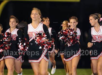 Thumbnail 3 in Yucaipa vs. Redlands East Valley photogallery.