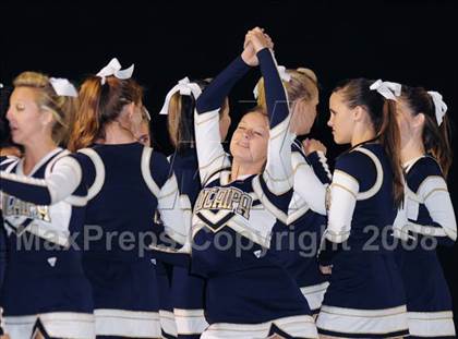 Thumbnail 1 in Yucaipa vs. Redlands East Valley photogallery.