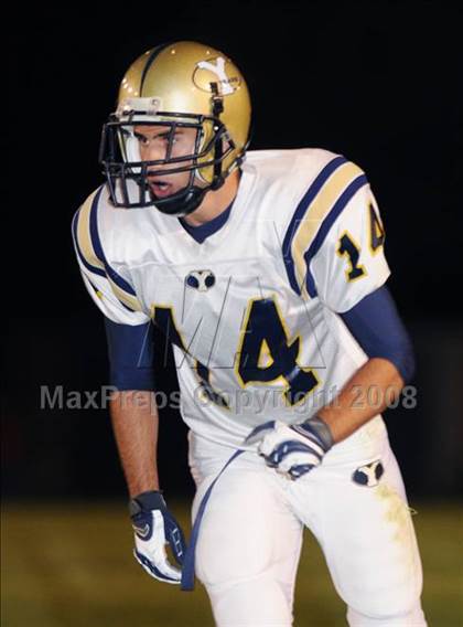Thumbnail 1 in Yucaipa vs. Redlands East Valley photogallery.