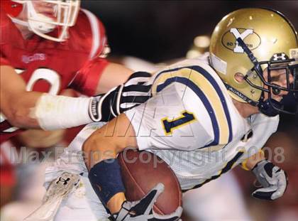 Thumbnail 1 in Yucaipa vs. Redlands East Valley photogallery.
