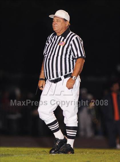 Thumbnail 2 in Yucaipa vs. Redlands East Valley photogallery.