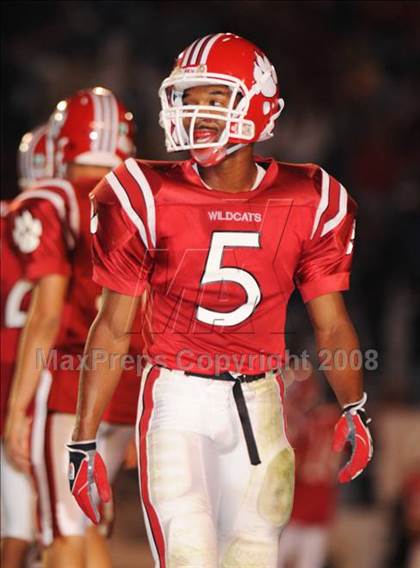 Thumbnail 3 in Yucaipa vs. Redlands East Valley photogallery.