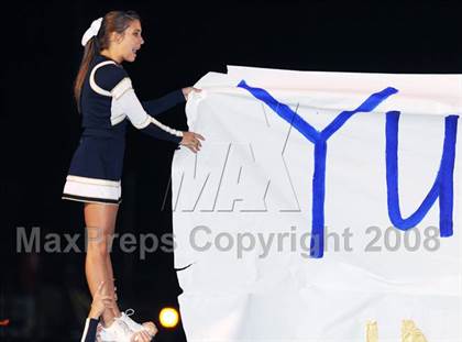 Thumbnail 3 in Yucaipa vs. Redlands East Valley photogallery.