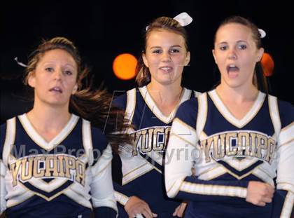 Thumbnail 2 in Yucaipa vs. Redlands East Valley photogallery.