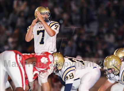 Thumbnail 2 in Yucaipa vs. Redlands East Valley photogallery.