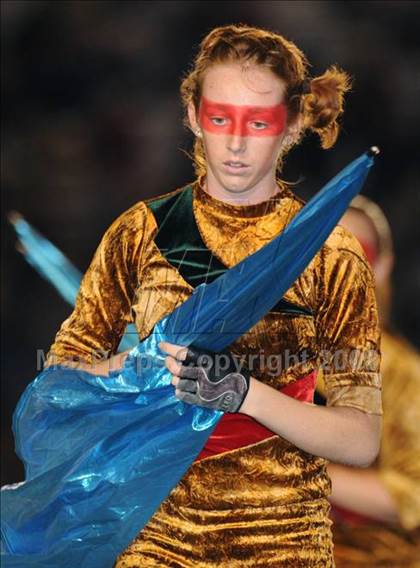 Thumbnail 1 in Yucaipa vs. Redlands East Valley photogallery.