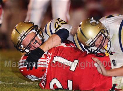 Thumbnail 1 in Yucaipa vs. Redlands East Valley photogallery.
