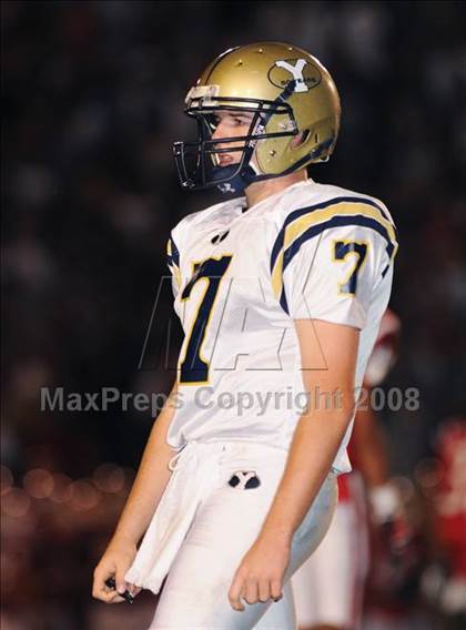 Thumbnail 3 in Yucaipa vs. Redlands East Valley photogallery.